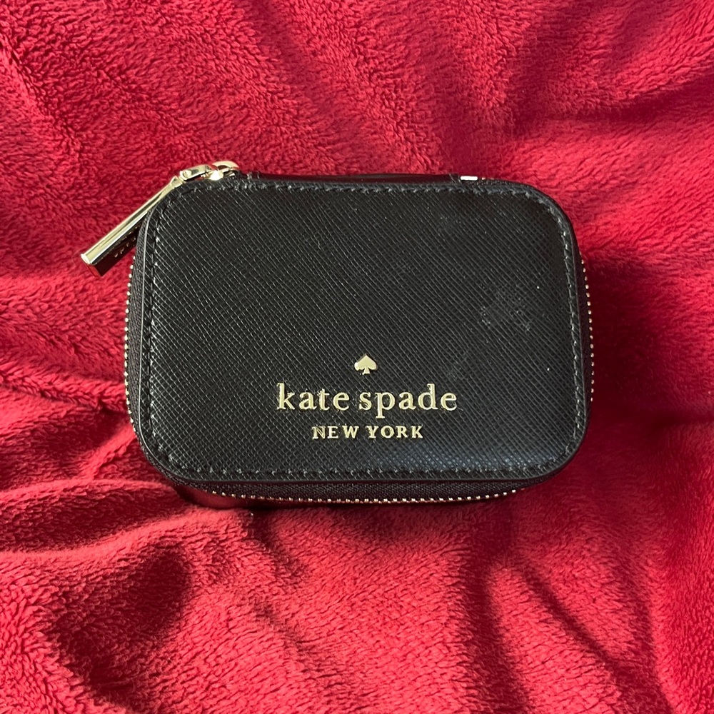 NWoT Kate Spade NY Jewelry Organizer